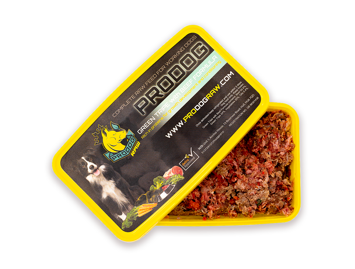 prodog-raw-complete-raw-beef-with-green-tripe-formula-millie-s-paws